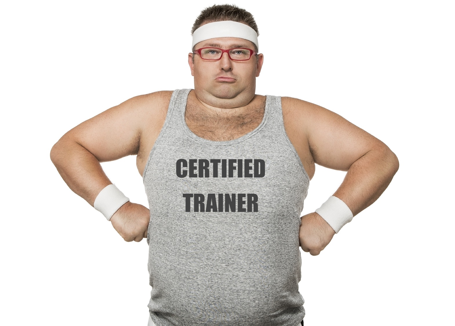 mock certified trainer